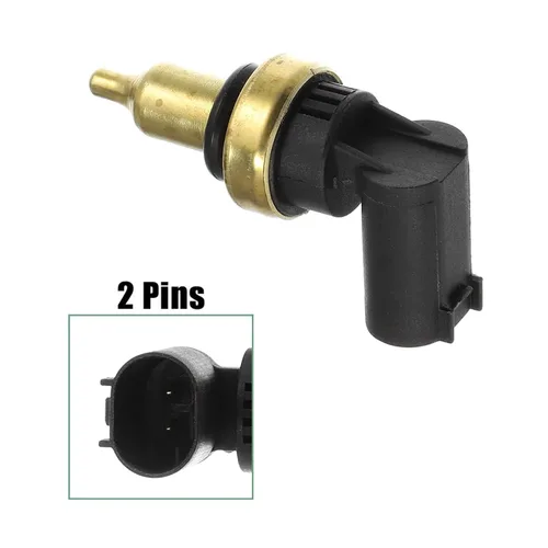 Vista 5 de Sensor de temperatura del agua del coche para Benz C190 R190 X290 W176 W177 W245 W246 C117 C118 X118 A209 C209 C257 0009056102 000905060