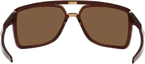 Vista 7 de Oakley Gafas de sol rectangulares Oo9147 Castel para hombre