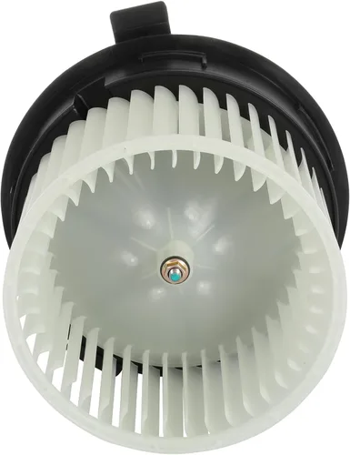 Vista 85 de SCITOO Motor delantero del ventilador del calentador HVAC para el modelo Audi – para A8 Quattro 2004-2010, para S8 2007-2009 reemplazo