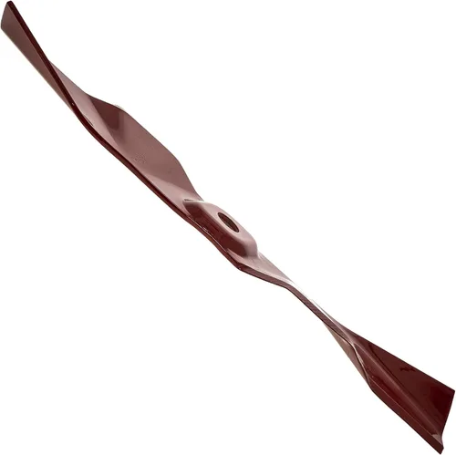 Vista 3 de Exmark 109-5396-S Hoja de mantillo Lazer Z AC XS DS Series 103-8107-S 109-5396