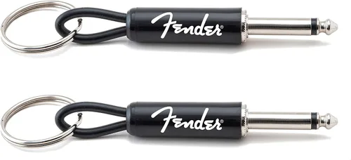Vista 17 de Pluginz - Llaveros para guitarra