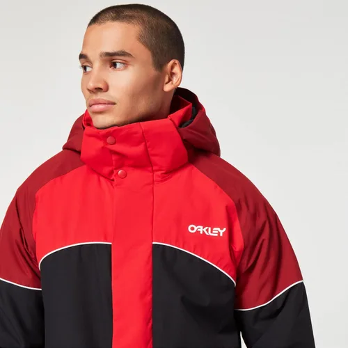 Vista 4 de Oakley Chaqueta térmica Tnp Rotation Rc