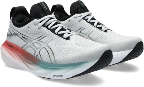 Vista 2 de ASICS Zapatillas de running Gel-Nimbus 25 para hombre