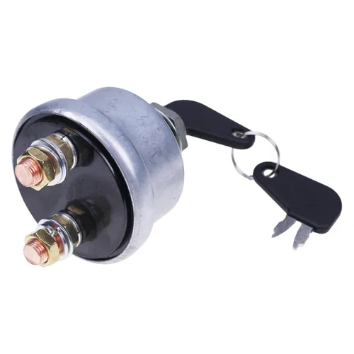 Vista 5 de Interruptor de encendido 7N0718 7H7290 para Caterpillar 910 941 951B D4D D5B D6C 621B 623 623B 916 924F 938G 950B 966C 414E 416E 420F 430E 450E