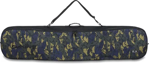 Vista 2 de Dakine Bolsa de snowboard de tubería, bolsa de viaje ligera para tablero
