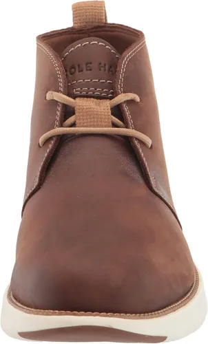 Vista 2 de Cole Haan Men's Grand Atlantic Chukka Water Resistant Boot