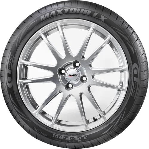 Vista 3 de GT Radial Maxtour LX 185/60R15 84H BSW
