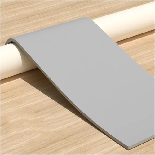 Vista 11 de XPLKQXE Protector de pared de garaje, borde de pared y parachoques, garajes de estacionamiento, almacenes de garaje parachoques de estacionamiento