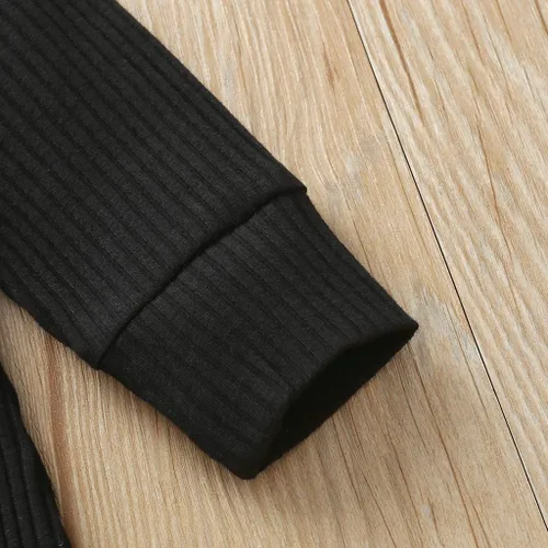 Vista 7 de Kuriozud Mameluco de una pieza para recién nacido, unisex, con botones, para bebé y niña