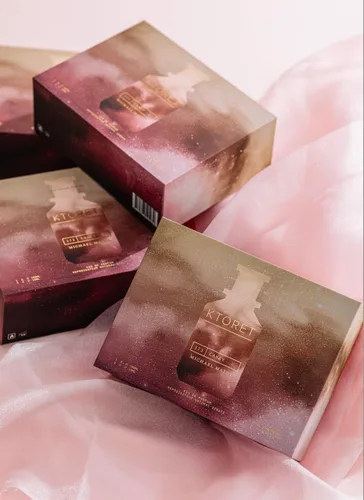 Vista 3 de Michael Malul Candy Eau de Parfum Set de Regalo - 100ml 10ml