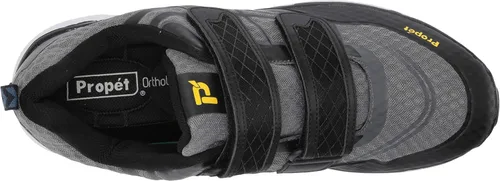 Vista 5 de Propét Propet Ultra Strap Zapatilla para hombre