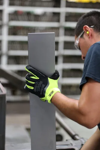Vista 12 de Mechanix Wear FastFit E5 - Guantes de trabajo