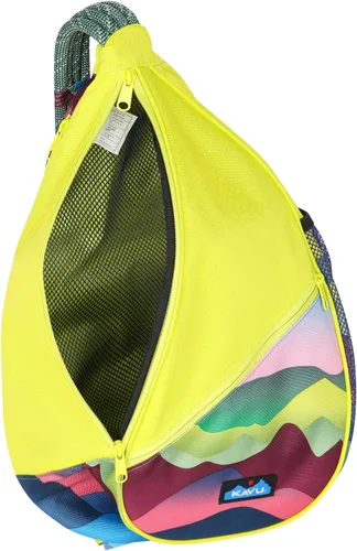 Vista 44 de KAVU Paxton Pack, Drift Tide, Paxton Pack