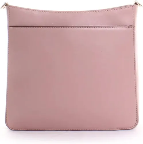 Vista 3 de Michael Kors Gloria Pocket Swing Pack Crossbody (grano)