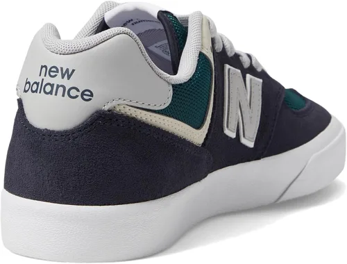 Vista 5 de New Balance unisex-adult 574 Vulc