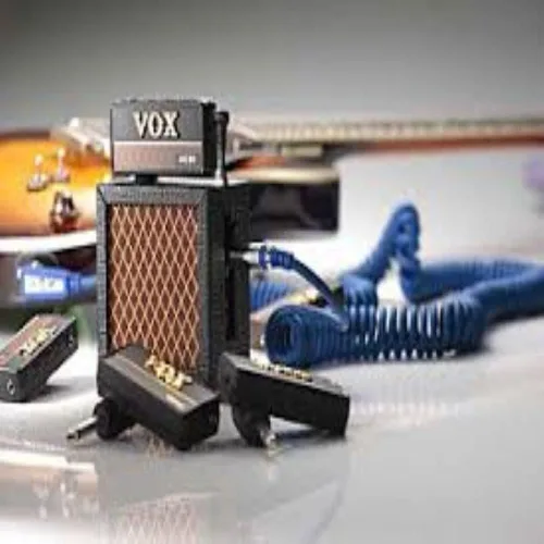 Vista 4 de Vox AP2-CAB Amplug V2 Cab Amp