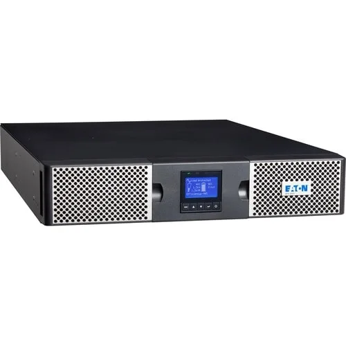 Vista 3 de Eaton 9PX 3000 RT 120V