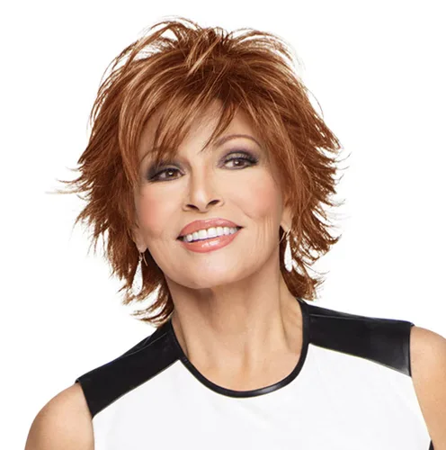 Vista 9 de Hair u wear Peluca Raquel Welch Collection TREND SETTER R3025S+