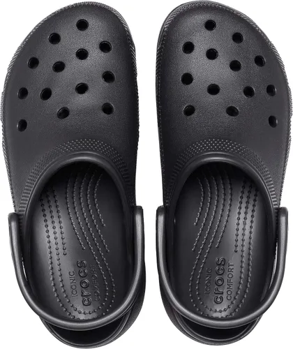 Vista 5 de Crocs Womens Classic Platform Clog