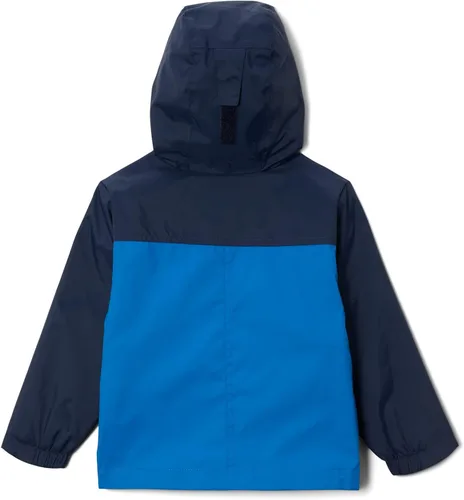 Vista 5 de Columbia Chaqueta Rain-Zilla para niño