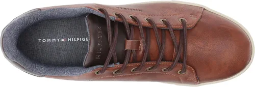 Vista 5 de Tommy Hilfiger Tenis Toris para hombre