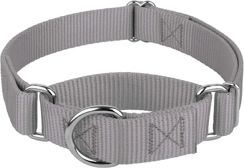 Vista 13 de Country Brook Petz - Collar Martingale para perro - Collar de entrenamiento resistente sin hebilla - Collar para perro de servicio para todas