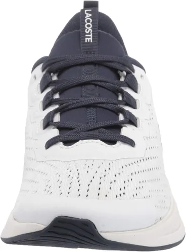 Vista 2 de Lacoste Tenis Run Spin para mujer