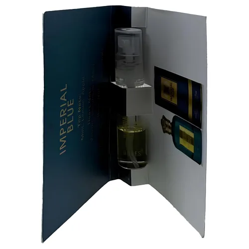 Vista 4 de Riiffs Imperial Blue by Riiffs Eau De Parfum Spray 3.4 oz para hombre