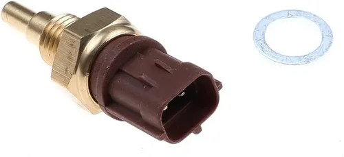 Vista 5 de Sensor de temperatura del refrigerante del coche para Suzuki para Sx4 2007-2013 Sensor de temperatura del agua del refrigerante 22630-4A00A