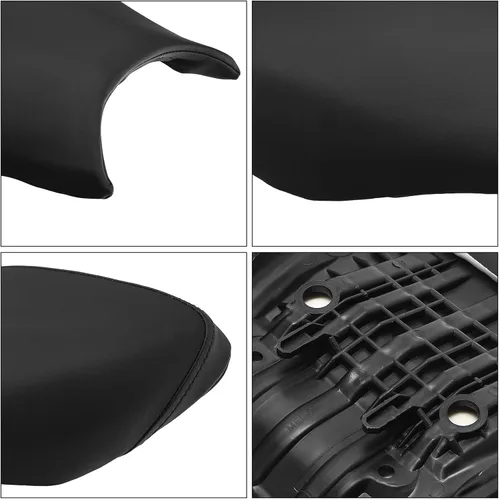 Vista 3 de TCMT Asiento Delantero Para Pasajero Para Honda CBR1000RR CBR 1000RR 04-07