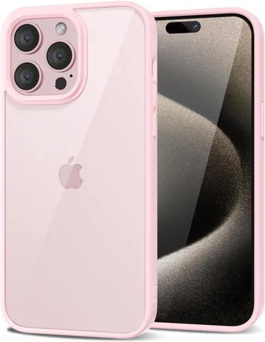 Vista 20 de LoeoeL para iPhone 8 Plus/ 7 Plus Funda Transparente, Funda Híbrida de Teléfono [Plástico Duro y Parachoques de Silicona Suave] Cubierta Protectora