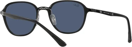 Vista 6 de Ray-Ban RB4341 - Gafas de sol cuadradas