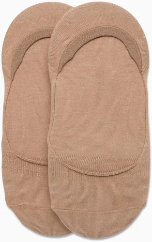 Vista 3 de Cole Haan Womens Socks Lightweight Low Liners (2 Pack)