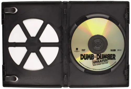 Vista 3 de Dumb and Dumber (Unrated)