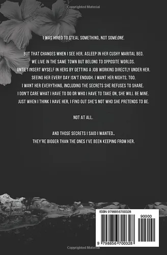 Vista 2 de Nothing Above A Dark Romance Standalone