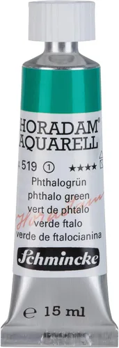 Vista 95 de Schmincke HORADAM AQUARELL ONETZ 0.2 fl oz,l 14031001 031 ONETZ