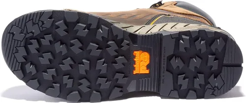Vista 4 de Timberland Botas Hombre 8 in Work Summit NT WP