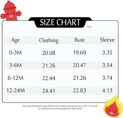 Vista 7 de Disfraz de Halloween para bebé niño recién nacido uniforme con sombrero