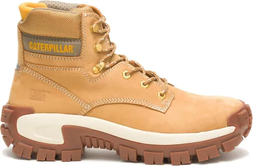 Vista 9 de Caterpillar Invader - Botas de trabajo con puntera de acero para hombre