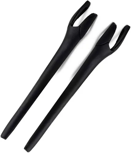 Vista 2 de SAUCER Kit de goma de repuesto para orejeras de goma para Oakley Radar EV Advancer Path(AF) Paso Gafas de sol