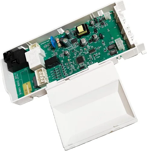 Vista 2 de Fabricante autorizado W10111617 Dyrer tablero de control OEM P/N WPW10111617 W10067050 W10074280 W10111608 W10111610 W10118244 Garantía directa