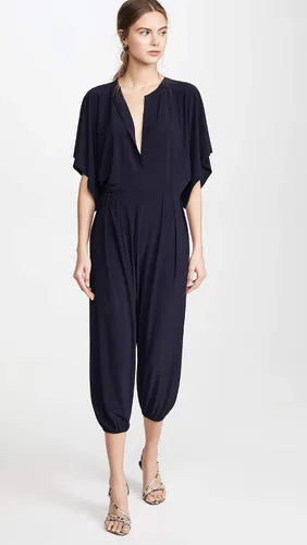 Vista 2 de Norma Kamali Mono para mujer Kamali Kulture Rectángulo Jog
