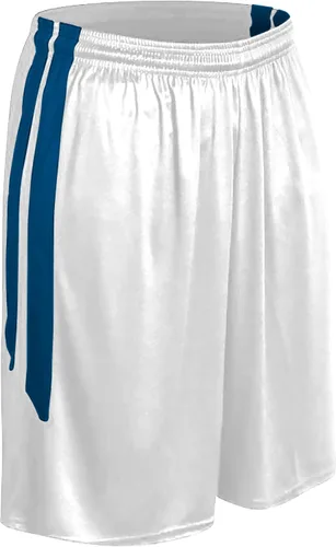 Vista 16 de Champro Youth Muscle Dri-Gear - Pantalones cortos de baloncesto