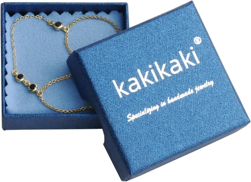 Vista 84 de Pulsera de plata de ley 925 para mujer, pulsera de mano para mujer, pulseras esclavas de 7 a 9 pulgadas ajustable