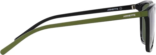 Vista 11 de ARNETTE mens An4301 Fry Cat Eye Sunglasses