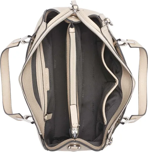 Vista 4 de Calvin Klein Reyna - Bolso novedoso, combo de caramelo, talla única