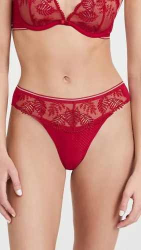 Vista 2 de Simone Perele Tanga Bloom para mujer