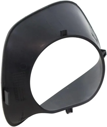 Vista 7 de I-MATCH AUTO PARTS Juego de 2 luces antiniebla para el lado del conductor y del pasajero para Jeep Grand Cherokee 11-13 68078285AA 68078284AA