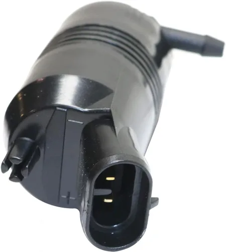 Vista 3 de KarParts360 Bomba de limpiaparabrisas trasero para Cadillac Escalade ESV 2003 2004 2005 2006