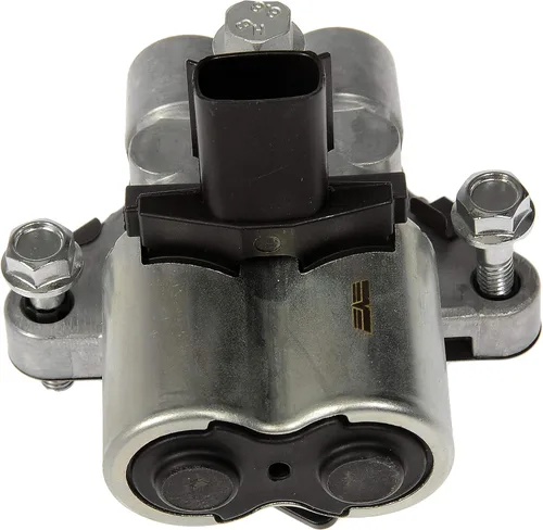 Vista 4 de Dorman 918-806 - Solenoide de control de aceite del balancín del motor compatible con modelos seleccionados Chevrolet
